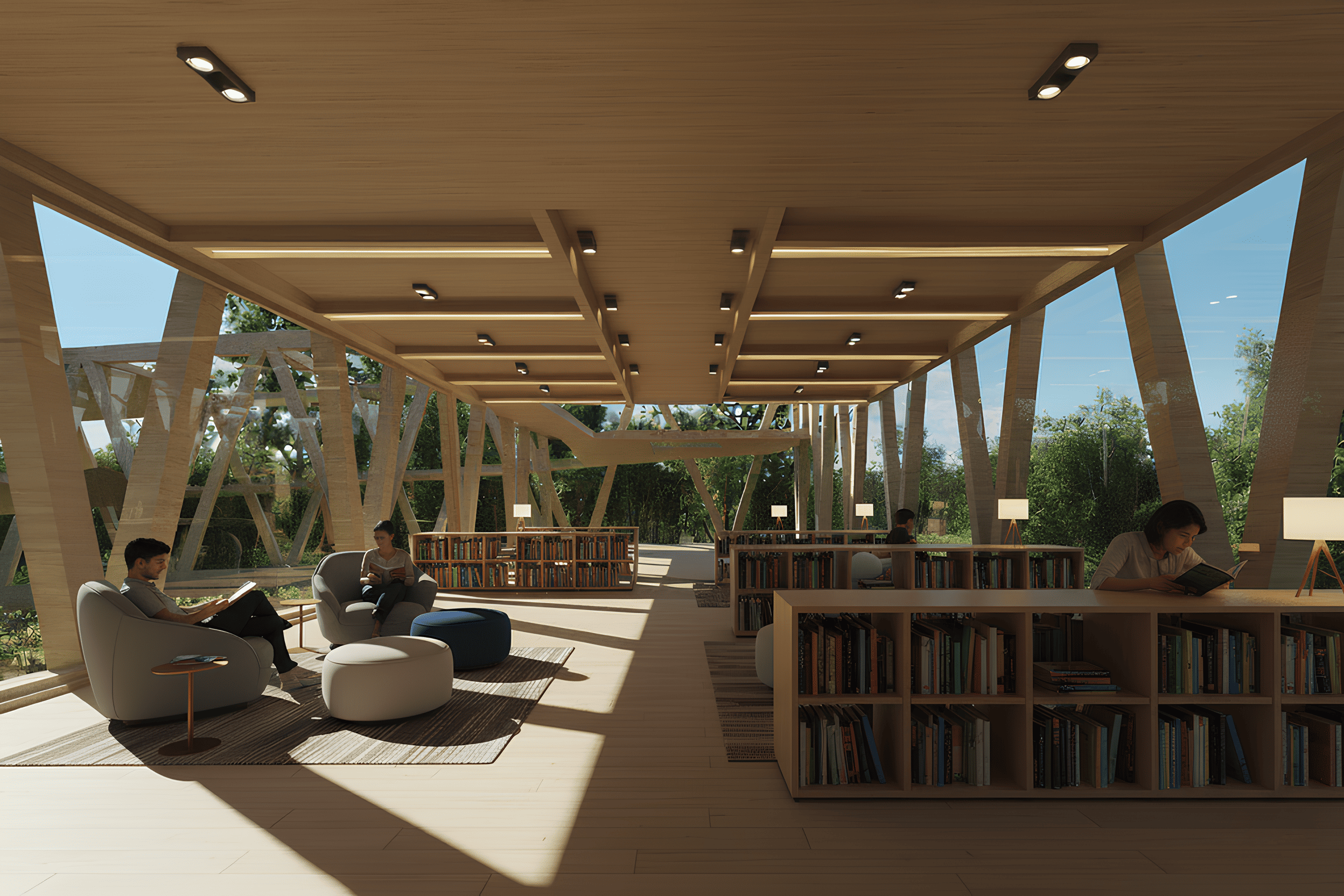 Torre Mirador UNAM Torre Mirador UNAM